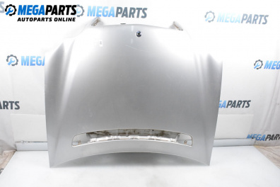 Преден капак за Mercedes-Benz C-Class Estate (S203) (03.2001 - 08.2007), 4+1 вр., комби, позиция: предна