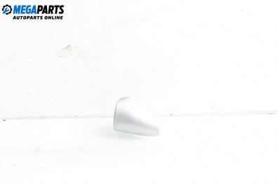 Външни лайсни за Mercedes-Benz C-Class Estate (S203) (03.2001 - 08.2007), комби, позиция: предна