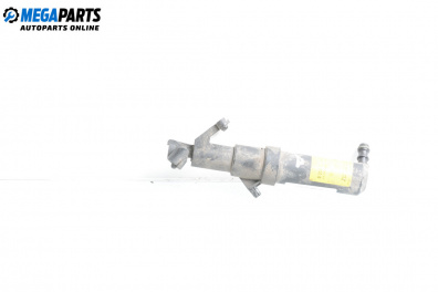 Пръскалка фар за Mercedes-Benz C-Class Estate (S203) (03.2001 - 08.2007), позиция: дясна