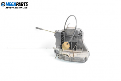 Брава на врата за Mercedes-Benz C-Class Estate (S203) (03.2001 - 08.2007), позиция: предна, дясна