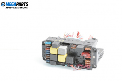 Бушонно табло за Mercedes-Benz C-Class Estate (S203) (03.2001 - 08.2007) C 270 CDI (203.216), 170 к.с.