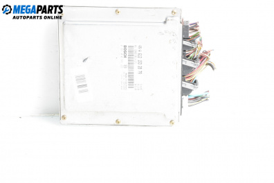 Компютър двигател за Mercedes-Benz C-Class Estate (S203) (03.2001 - 08.2007) C 270 CDI (203.216), 170 к.с., № А 612 153 28 79