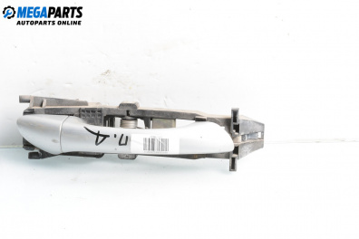 Външна дръжка за Mercedes-Benz C-Class Estate (S203) (03.2001 - 08.2007), 4+1 вр., комби, позиция: предна, дясна