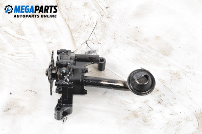 Маслена помпа за Mercedes-Benz C-Class Estate (S203) (03.2001 - 08.2007) C 270 CDI (203.216), 170 к.с.