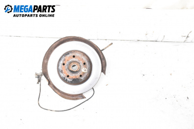 Шенкел главина за Mercedes-Benz C-Class Estate (S203) (03.2001 - 08.2007), позиция: задна, лява