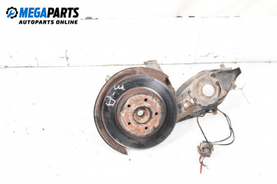 Шенкел главина за Mercedes-Benz C-Class Estate (S203) (03.2001 - 08.2007), позиция: задна, дясна