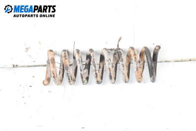 Пружина за ходова част за Mercedes-Benz C-Class Estate (S203) (03.2001 - 08.2007), комби, позиция: задна