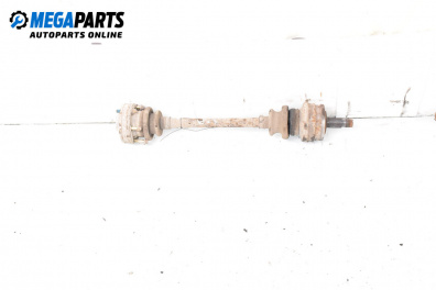 Полуоска за Mercedes-Benz C-Class Estate (S203) (03.2001 - 08.2007) C 270 CDI (203.216), 170 к.с., позиция: задна, дясна, автоматик