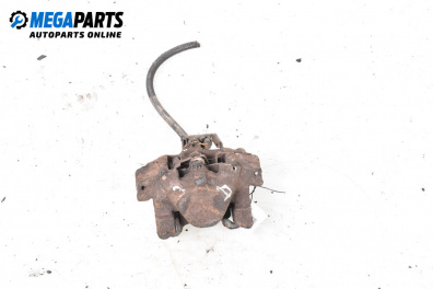 Спирачен апарат за Mercedes-Benz C-Class Estate (S203) (03.2001 - 08.2007), позиция: задна, дясна