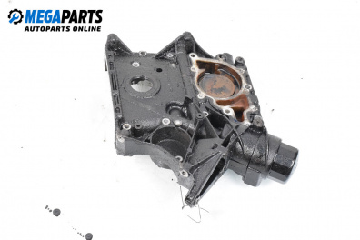 Корпус за маслен филтър за Mercedes-Benz C-Class Estate (S203) (03.2001 - 08.2007) C 270 CDI (203.216), 170 к.с.