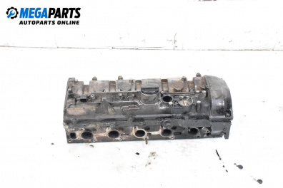 Глава за Mercedes-Benz C-Class Estate (S203) (03.2001 - 08.2007) C 270 CDI (203.216), 170 к.с.