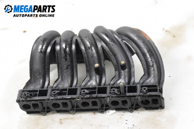 Всмукателен колектор за Mercedes-Benz C-Class Estate (S203) (03.2001 - 08.2007) C 270 CDI (203.216), 170 к.с.