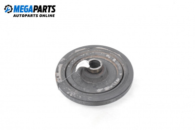 Ремъчна шайба за Mercedes-Benz C-Class Estate (S203) (03.2001 - 08.2007) C 270 CDI (203.216), 170 к.с.