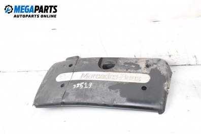 Декоративен капак двигател за Mercedes-Benz C-Class Estate (S203) (03.2001 - 08.2007)