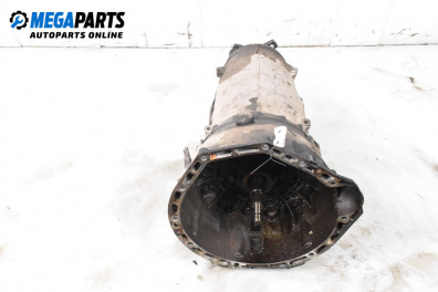 Автоматична скоростна кутия за Mercedes-Benz C-Class Estate (S203) (03.2001 - 08.2007) C 270 CDI (203.216), 170 к.с., автоматик, № R 140 271 26 01