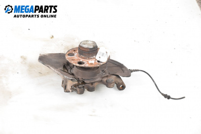 Шенкел главина за Mercedes-Benz C-Class Estate (S203) (03.2001 - 08.2007), позиция: предна, лява