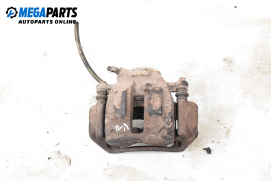 Спирачен апарат за Mercedes-Benz C-Class Estate (S203) (03.2001 - 08.2007), позиция: предна, лява