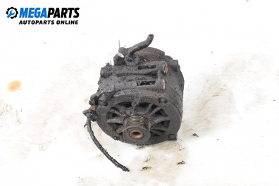 Алтернатор / генератор за Mercedes-Benz C-Class Estate (S203) (03.2001 - 08.2007) C 270 CDI (203.216), 170 к.с.