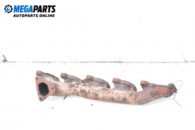 Изпускателен колектор  за Mercedes-Benz C-Class Estate (S203) (03.2001 - 08.2007) C 270 CDI (203.216), 170 к.с.