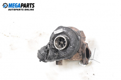 Турбо за Mercedes-Benz C-Class Estate (S203) (03.2001 - 08.2007) C 270 CDI (203.216), 170 к.с.