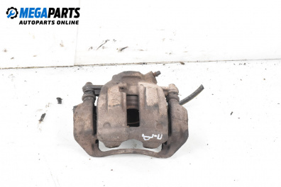 Спирачен апарат за Mercedes-Benz C-Class Estate (S203) (03.2001 - 08.2007), позиция: предна, дясна