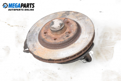 Шенкел главина за Mercedes-Benz C-Class Estate (S203) (03.2001 - 08.2007), позиция: предна, дясна