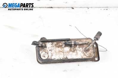 Маслоохладител за Mercedes-Benz C-Class Estate (S203) (03.2001 - 08.2007) C 270 CDI (203.216), 170 к.с.