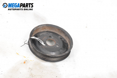 Демпферна шайба за Mercedes-Benz C-Class Estate (S203) (03.2001 - 08.2007) C 270 CDI (203.216), 170 к.с.