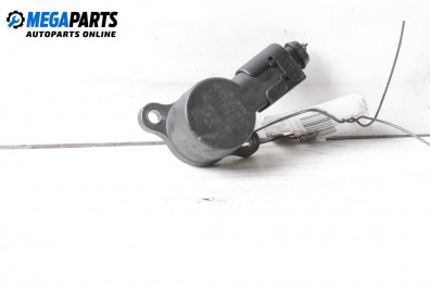 Регулатор налягане гориво за Mercedes-Benz C-Class Estate (S203) (03.2001 - 08.2007) C 270 CDI (203.216), 170 к.с.