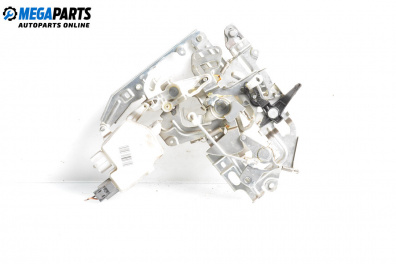 Брава странична врата за Renault Master III Box (02.2010 - ...), позиция: дясна