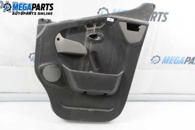 Кора врата за Renault Master III Box (02.2010 - ...), 2+1 вр., товарен, позиция: предна, дясна