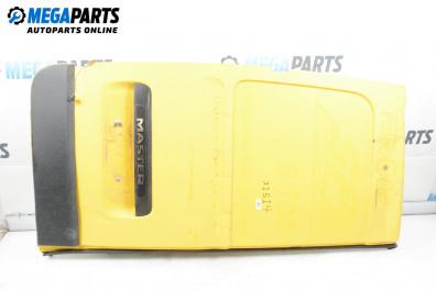 Врата на багажно/товарно пространство за Renault Master III Box (02.2010 - ...), товарен, позиция: лява