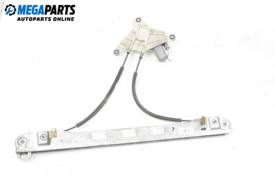 Машинка ел. стъкло за Renault Master III Box (02.2010 - ...), 2+1 вр., товарен, позиция: лява