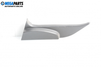 Интериорна пластмаса за Renault Master III Box (02.2010 - ...), 2+1 вр., товарен, позиция: предна