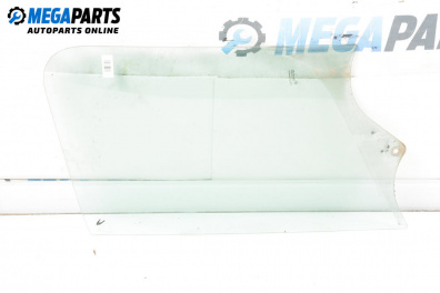 Странично стъкло за Renault Master III Box (02.2010 - ...), 2+1 вр., товарен, позиция: предна, лява
