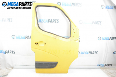 Врата за Renault Master III Box (02.2010 - ...), 2+1 вр., товарен, позиция: дясна