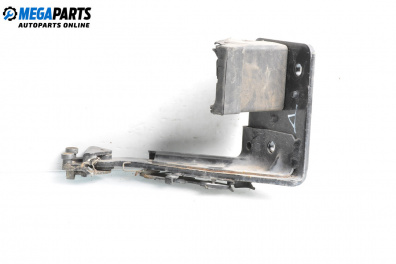 Панта преден капак за Renault Master III Box (02.2010 - ...), 2+1 вр., товарен, позиция: дясна