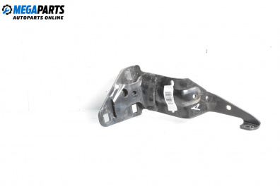 Планка за Renault Master III Box (02.2010 - ...), 2+1 вр., товарен