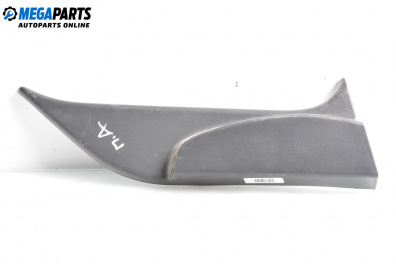 Интериорна пластмаса за Renault Master III Box (02.2010 - ...), 2+1 вр., товарен, позиция: дясна