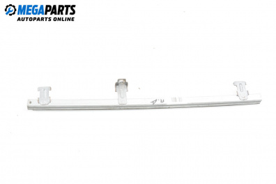 Водач стъкло за Renault Master III Box (02.2010 - ...), 2+1 вр., товарен, позиция: предна, дясна