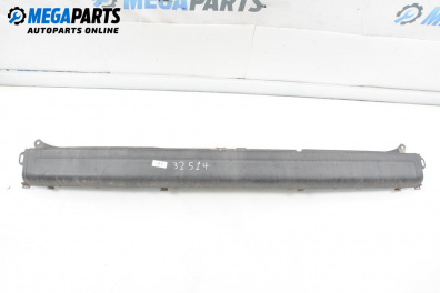 Задна броня за Renault Master III Box (02.2010 - ...), товарен