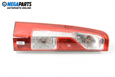 Стоп за Renault Master III Box (02.2010 - ...), товарен, позиция: лява