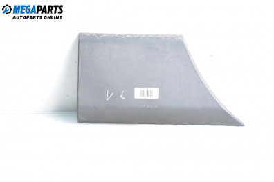 Външни лайсни за Renault Master III Box (02.2010 - ...), товарен, позиция: задна