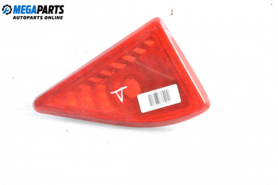 Вътрешен стоп за Renault Master III Box (02.2010 - ...), товарен, позиция: дясна