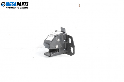 Брава товарна врата за Renault Master III Box (02.2010 - ...), товарен, позиция: дясна