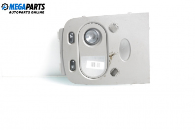 Плафон за Renault Master III Box (02.2010 - ...)