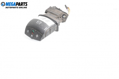 Лостче аудио управление за Renault Master III Box (02.2010 - ...)