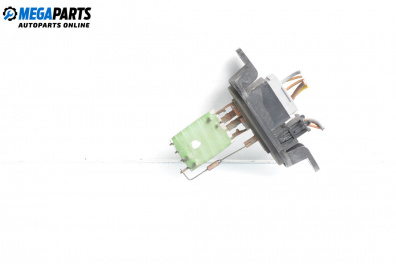 Реостат за Renault Master III Box (02.2010 - ...)