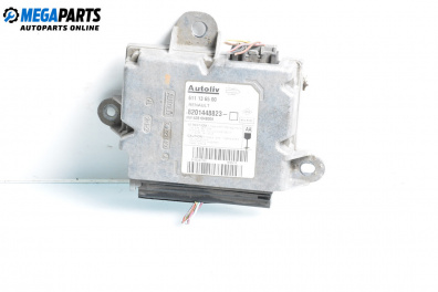 Модул за AIRBAG за Renault Master III Box (02.2010 - ...)