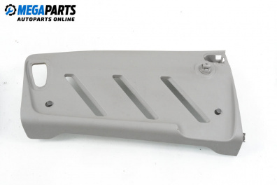 Интериорна пластмаса за Renault Master III Box (02.2010 - ...), 2+1 вр., товарен, позиция: предна